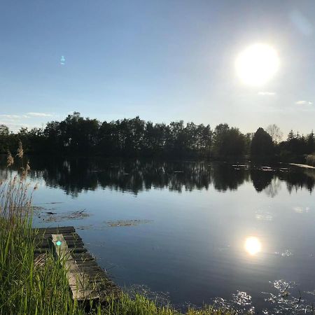 Apartamento Heimatliebe Bruckmaier Neustadt an der Donau Exterior foto