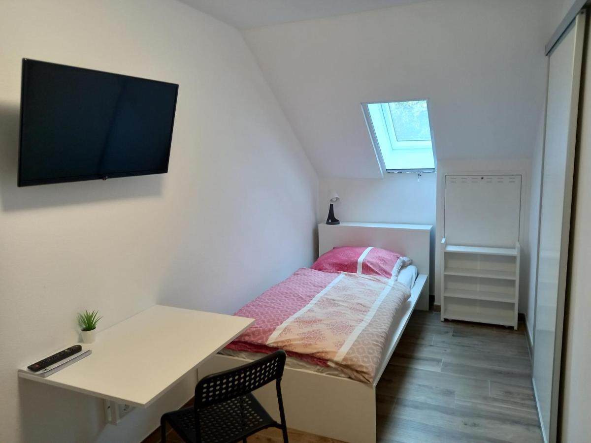 Apartamento Heimatliebe Bruckmaier Neustadt an der Donau Exterior foto