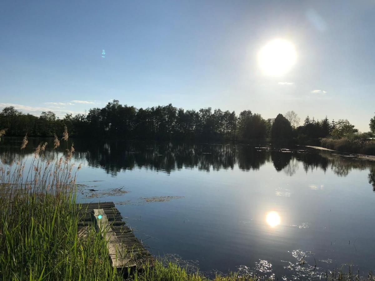 Apartamento Heimatliebe Bruckmaier Neustadt an der Donau Exterior foto