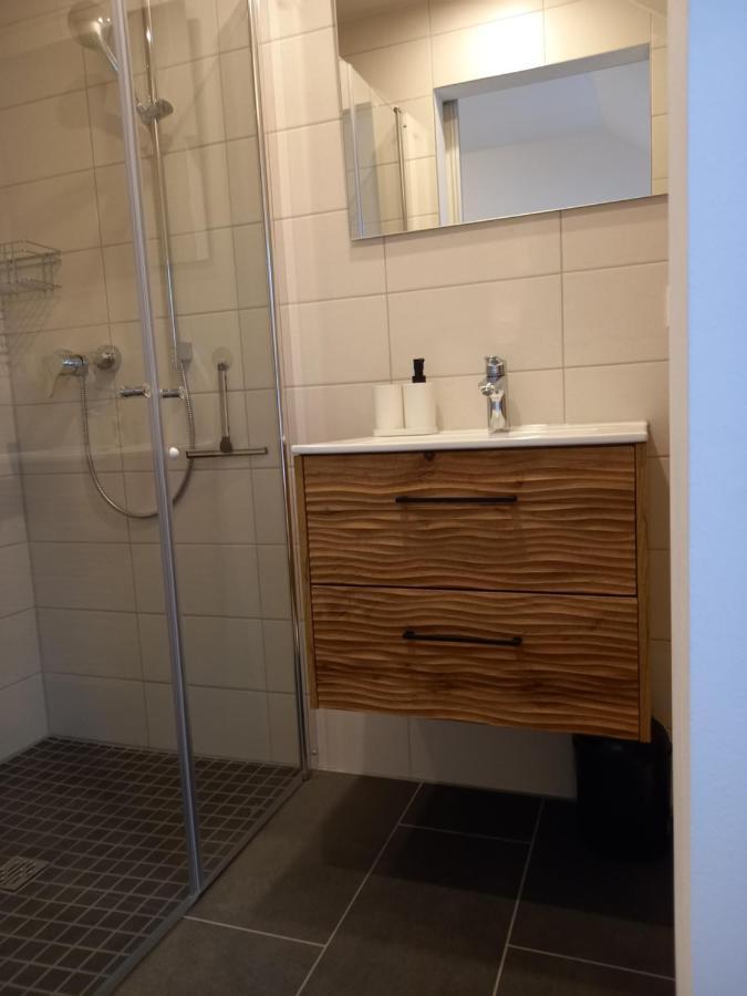 Apartamento Heimatliebe Bruckmaier Neustadt an der Donau Exterior foto
