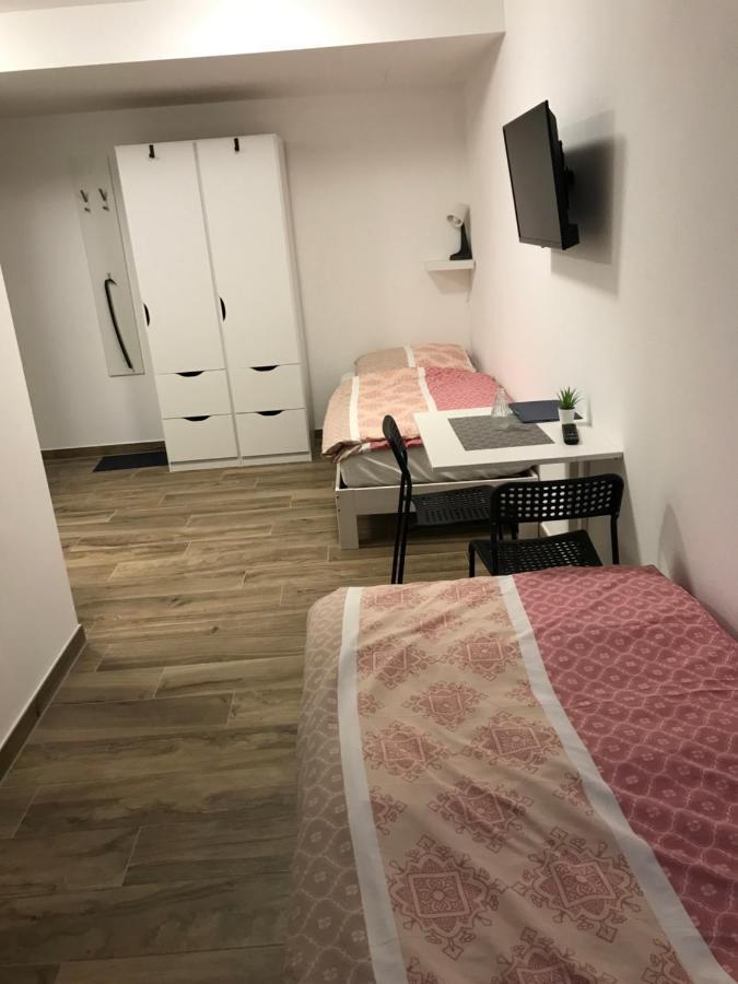 Apartamento Heimatliebe Bruckmaier Neustadt an der Donau Exterior foto