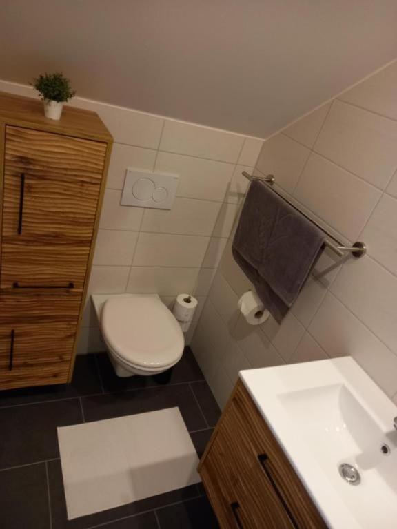 Apartamento Heimatliebe Bruckmaier Neustadt an der Donau Habitación foto